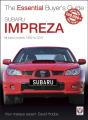 Subaru Impreza - Preview