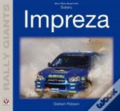 Capa do artigo Subaru Impreza