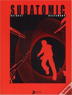 Capa do artigo Subatomic