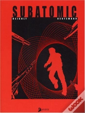 Capa do artigo Subatomic