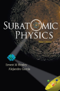 Subatomic Physics (3rd Edition) - Preview