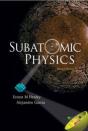 Subatomic Physics (3rd Edition) - Preview