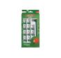 Subbuteo Equipa Feminina Equipamento Branco - Preview