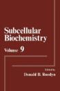 Subcellular Biochemistry - Preview