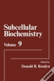 Capa do artigo Subcellular Biochemistry