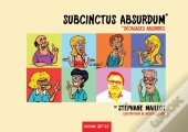 Subcinctus Absurdum