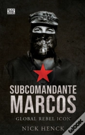 Capa do artigo Subcomandante Marcos