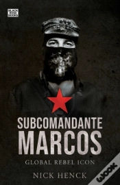 Capa do artigo Subcomandante Marcos
