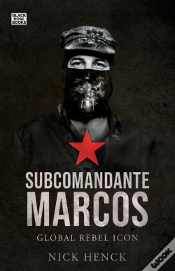Capa do artigo Subcomandante Marcos