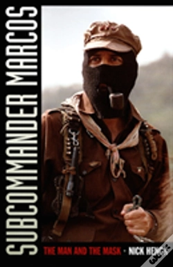 Capa do artigo Subcommander Marcos