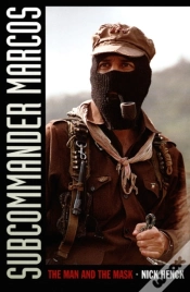Capa do artigo Subcommander Marcos