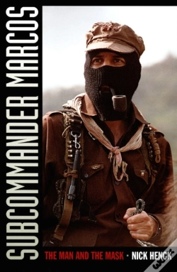 Capa do artigo Subcommander Marcos