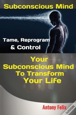 Capa do artigo Subconscious Mind
