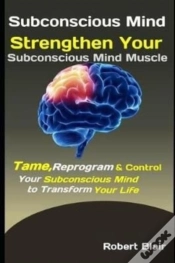 Capa do artigo Subconscious Mind