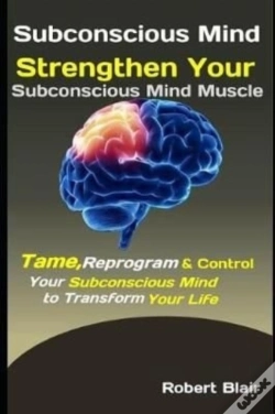 Capa do artigo Subconscious Mind