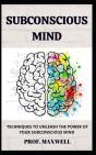 Subconscious Mind - Preview