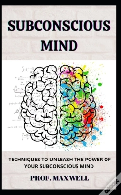 Capa do artigo Subconscious Mind