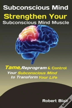 Capa do artigo Subconscious Mind