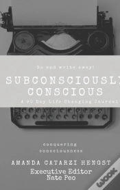 Capa do artigo Subconsciously Conscious