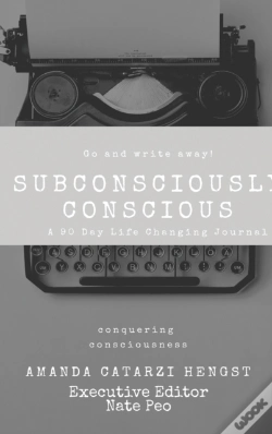 Capa do artigo Subconsciously Conscious