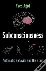 Capa do artigo Subconsciousness