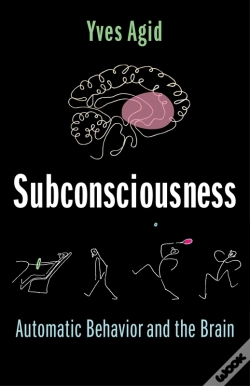 Capa do artigo Subconsciousness