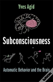 Capa do artigo Subconsciousness