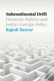 Capa do artigo Subcontinental Drift