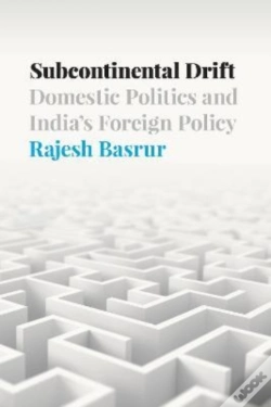 Capa do artigo Subcontinental Drift