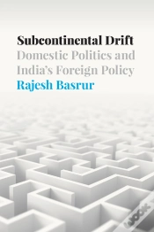 Capa do artigo Subcontinental Drift