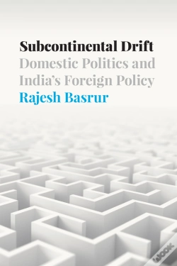 Capa do artigo Subcontinental Drift