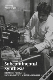 Capa do artigo Subcontinental Synthesis