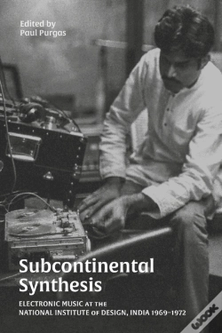Capa do artigo Subcontinental Synthesis