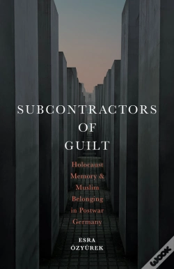 Capa do artigo Subcontractors Of Guilt