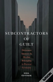 Capa do artigo Subcontractors Of Guilt