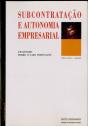 Subcontratação e Autonomia Empresarial - Preview