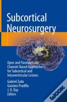 Subcortical Neurosurgery
