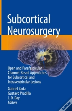 Capa do artigo Subcortical Neurosurgery