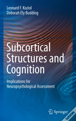 Capa do artigo Subcortical Structures And Cognition