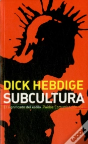 Capa do artigo Subcultura