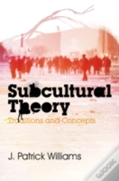 Capa do artigo Subcultural Theory