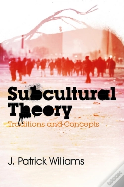 Capa do artigo Subcultural Theory