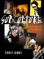 Capa do artigo Subculture