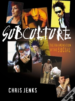 Capa do artigo Subculture
