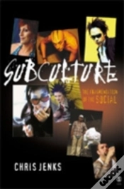 Capa do artigo Subculture