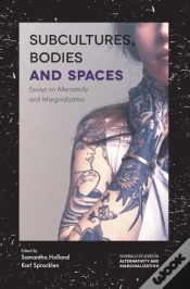 Capa do artigo Subcultures, Bodies And Spaces