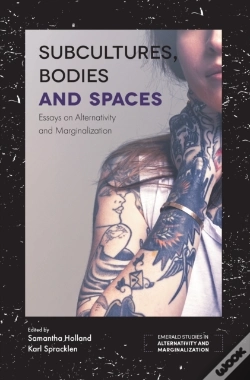Capa do artigo Subcultures, Bodies And Spaces