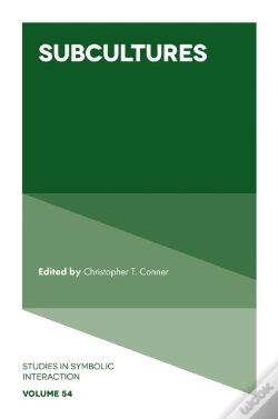 Capa do artigo Subcultures