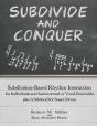 Subdivide And Conquer - Preview
