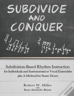 Capa do artigo Subdivide And Conquer